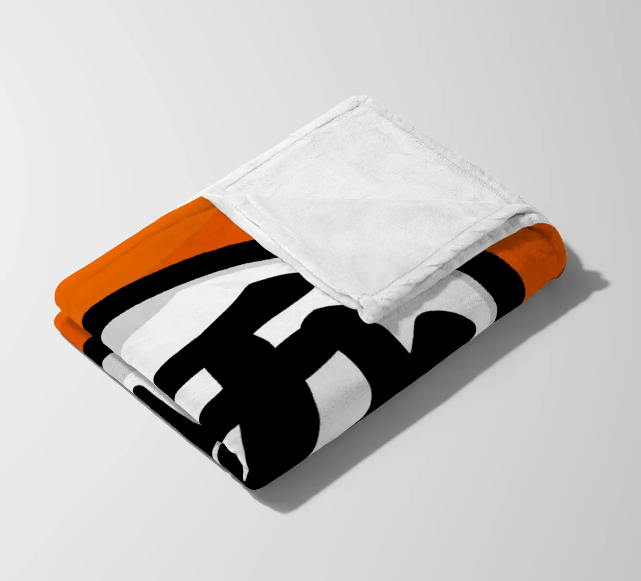 Goku Symbol fleecedeken van nabakumov