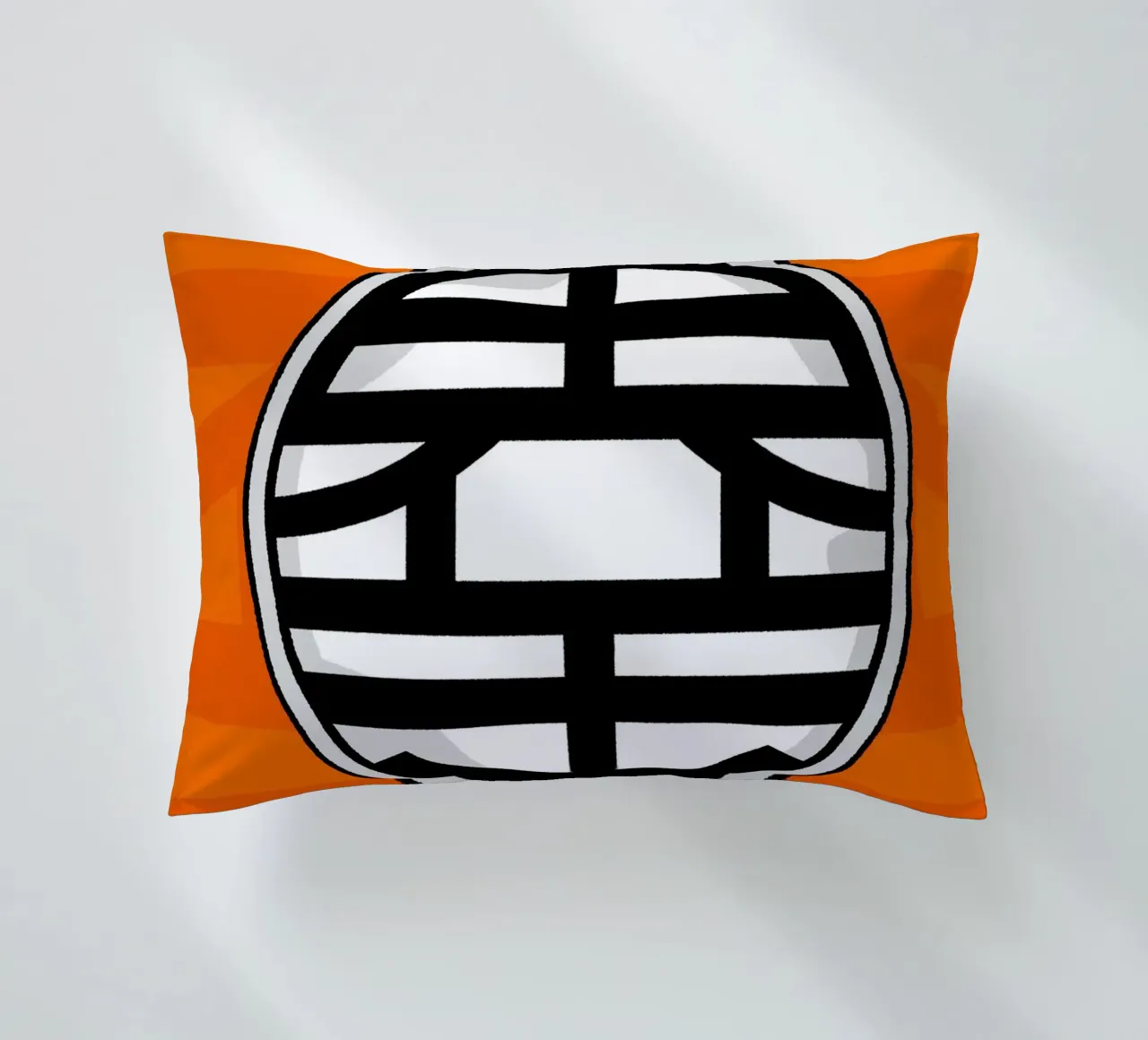 King Kai Symbol cuscino da nabakumov