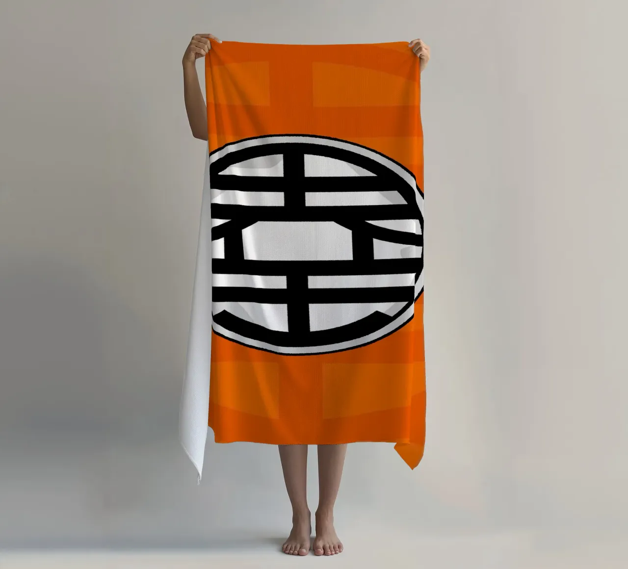 King Kai Symbol telo mare da nabakumov