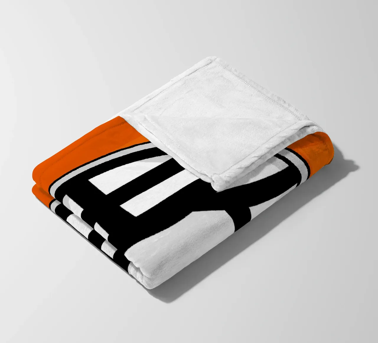 King Kai Symbol coperta in pile da nabakumov