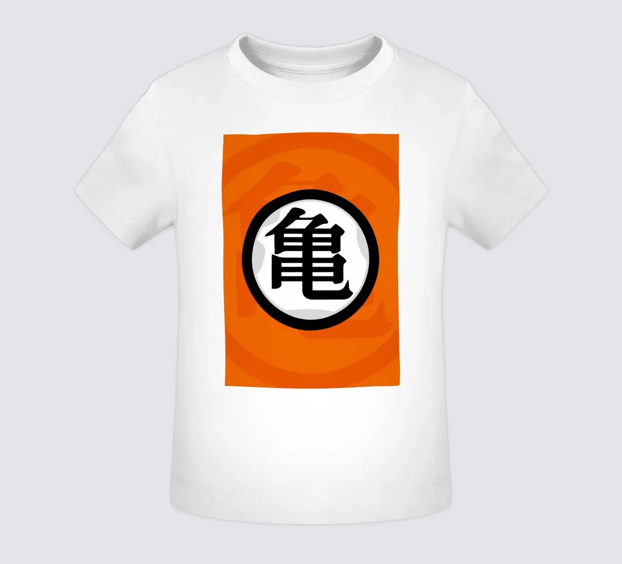 Master Roshi Symbol maglietta neonato da nabakumov