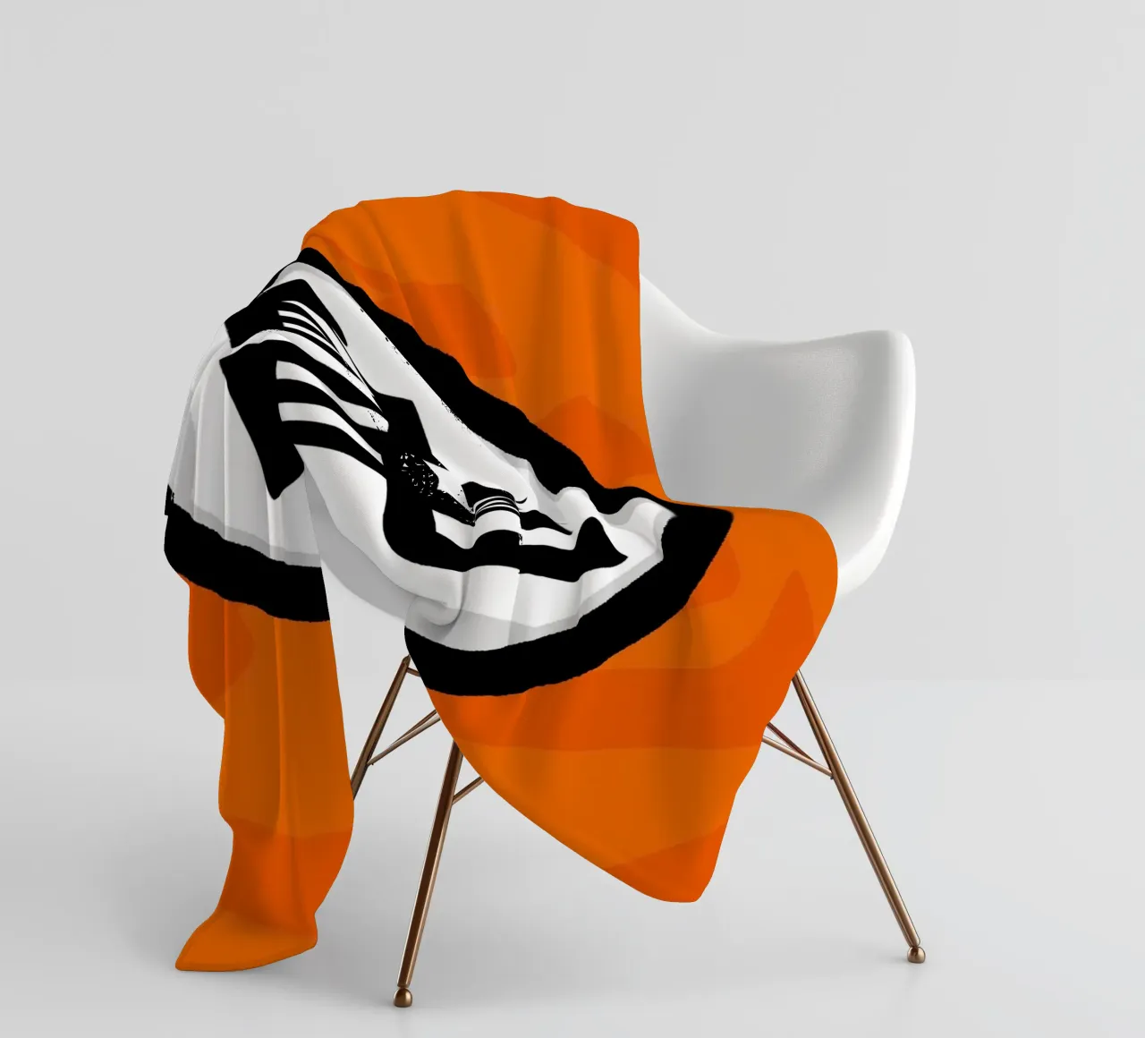 Master Roshi Symbol coperta in pile da nabakumov