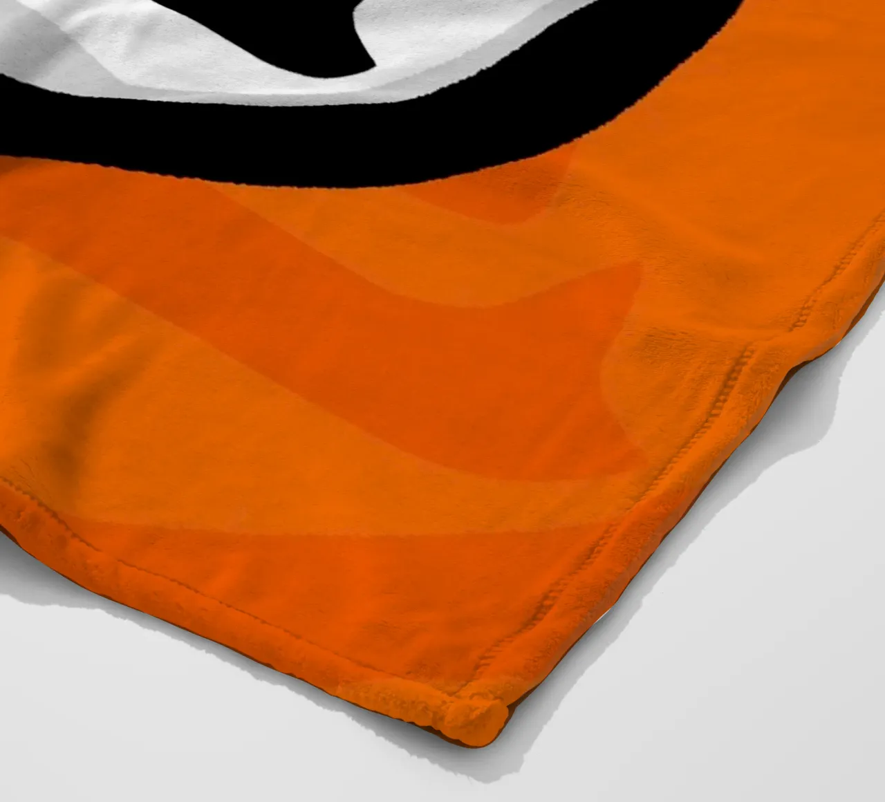 Master Roshi Symbol coperta in pile da nabakumov