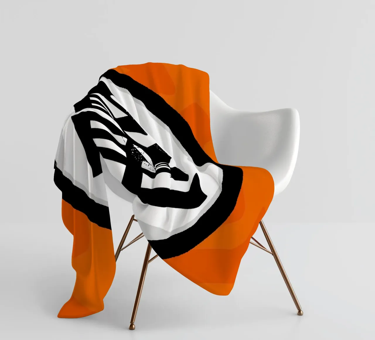 Master Roshi Symbol coperta in pile da nabakumov