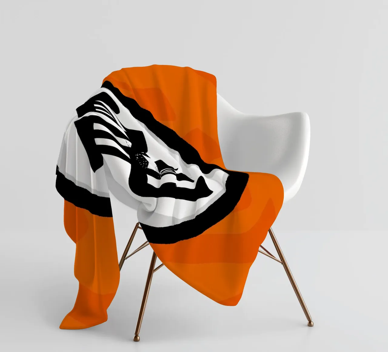 Master Roshi Symbol coperta in pile da nabakumov