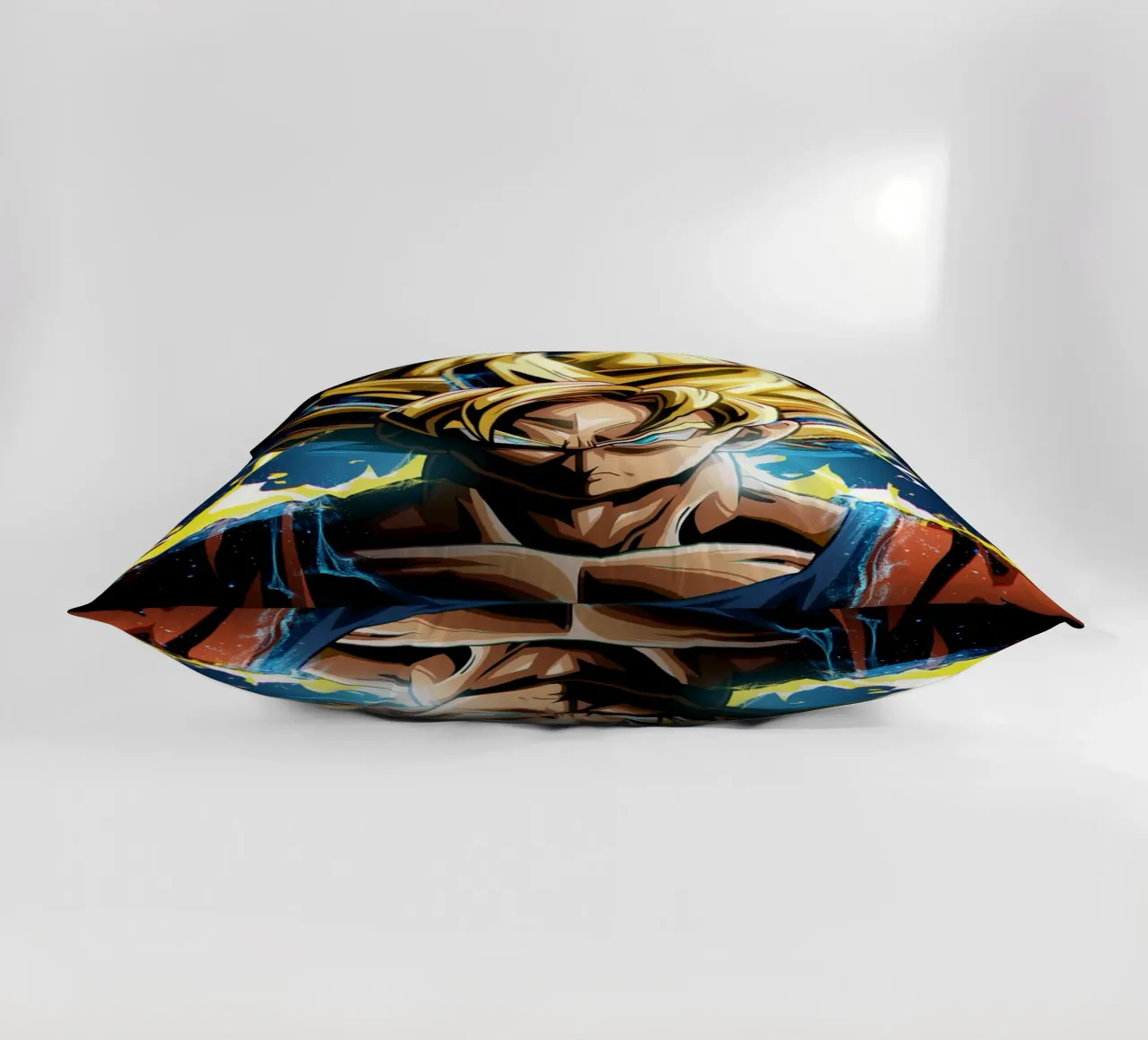 Super DBZ cuscino da nabakumov