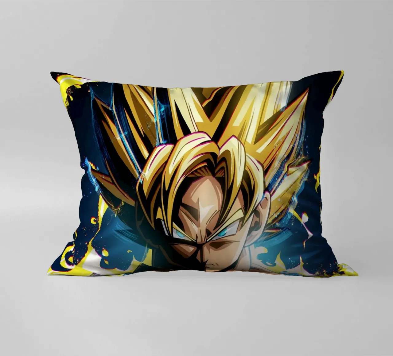 Super DBZ cuscino da nabakumov