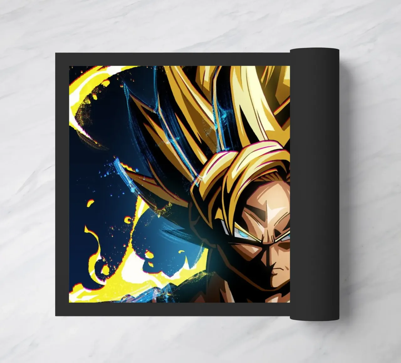 Super DBZ zerbino da nabakumov