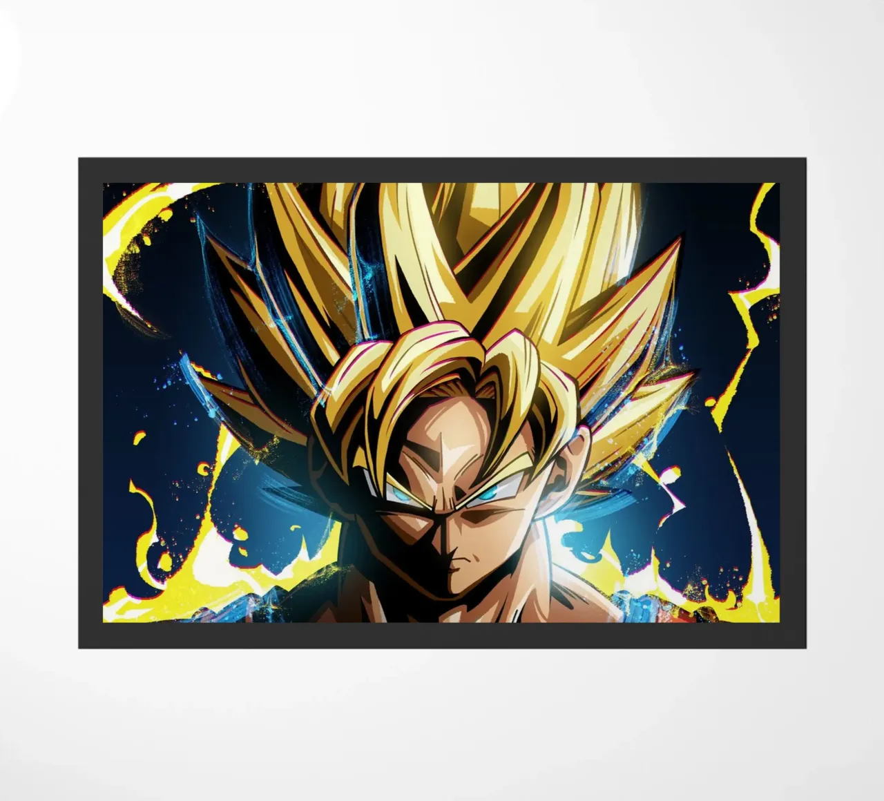 Super DBZ zerbino da nabakumov