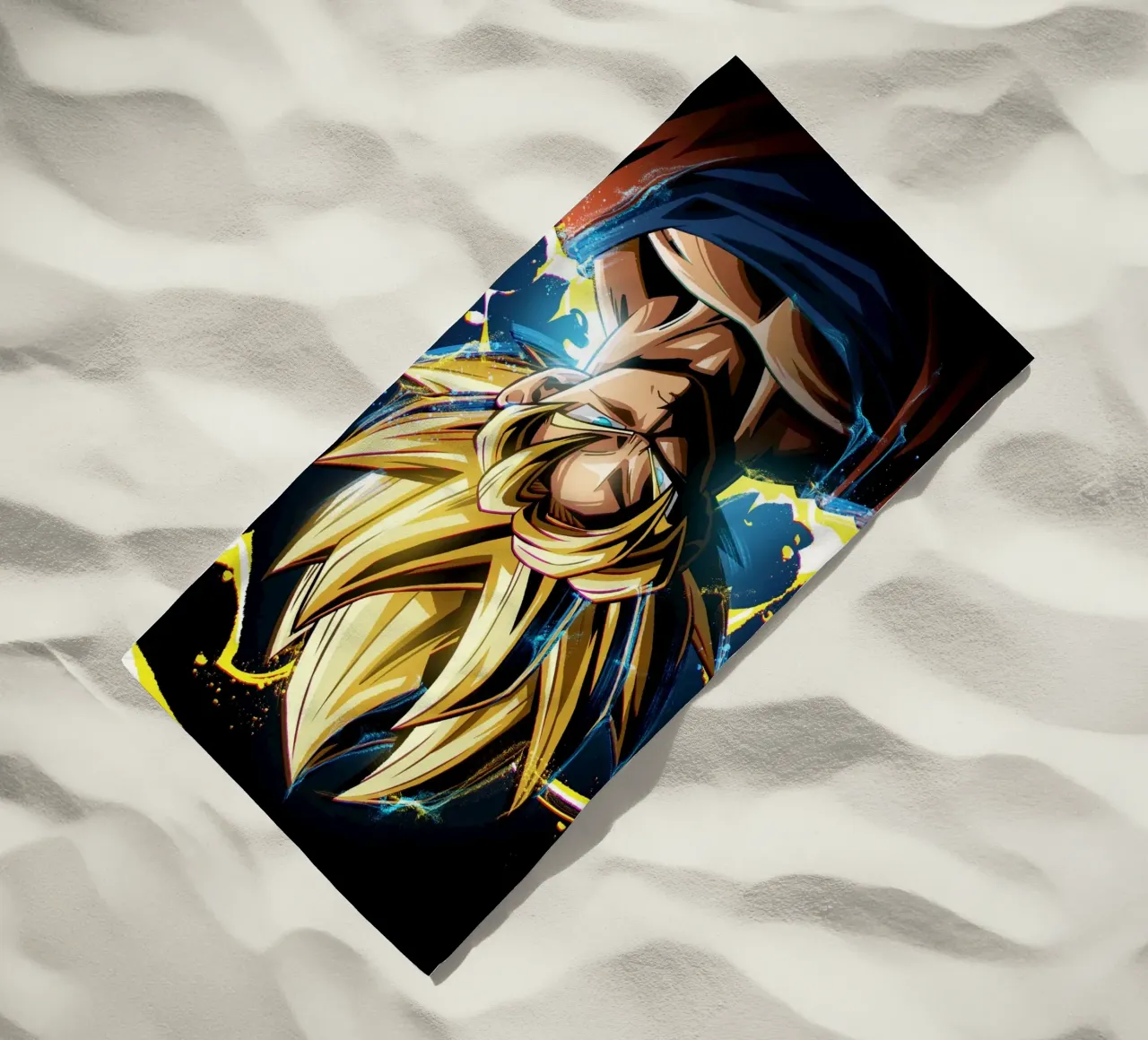 Super DBZ telo mare da nabakumov