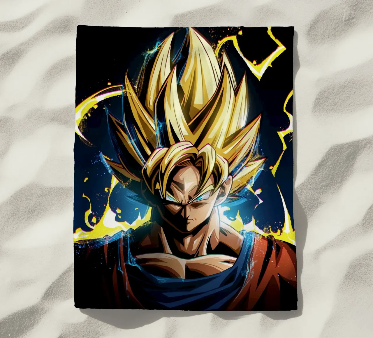 Super DBZ telo mare da nabakumov