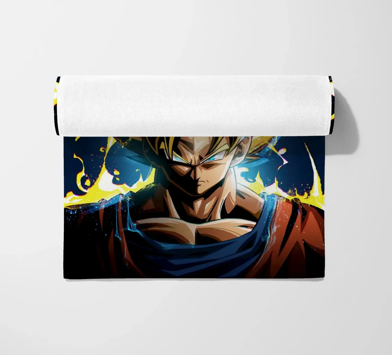 Super DBZ telo mare da nabakumov