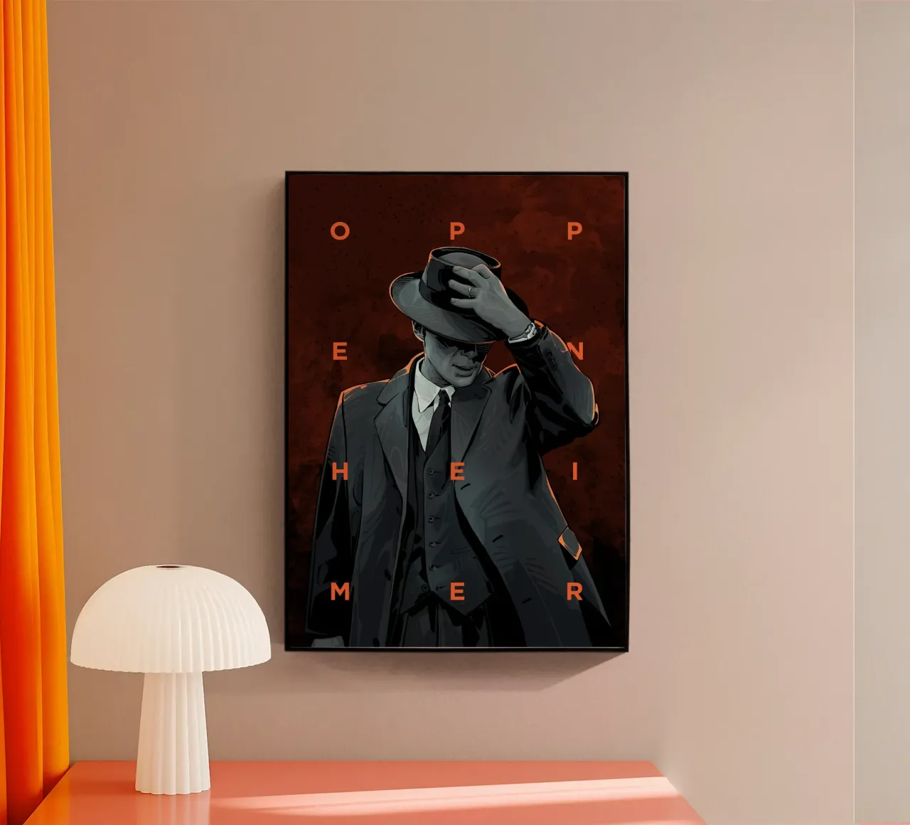 Oppenheimer plexiglass da nabakumov