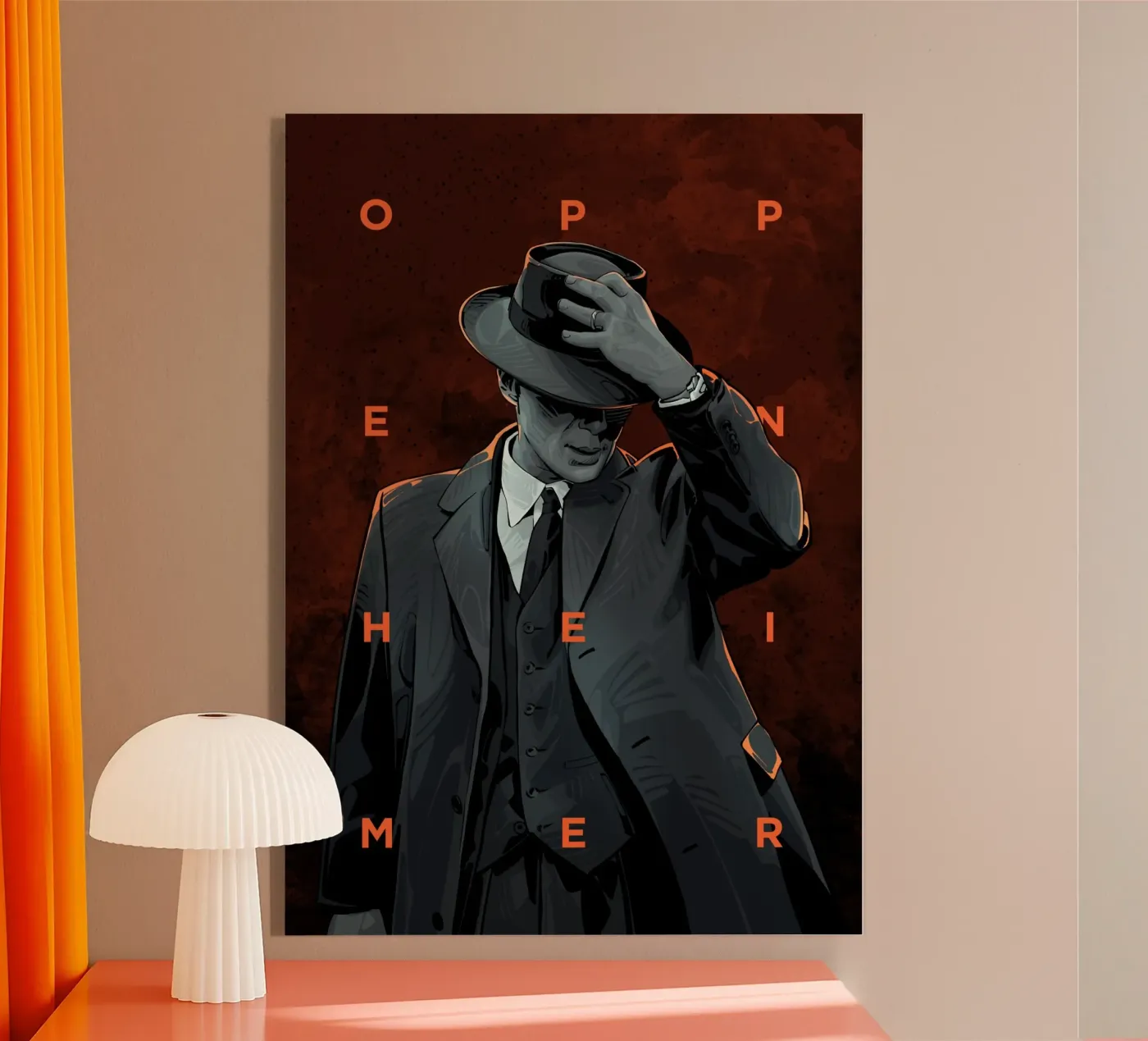 Oppenheimer plexiglass da nabakumov