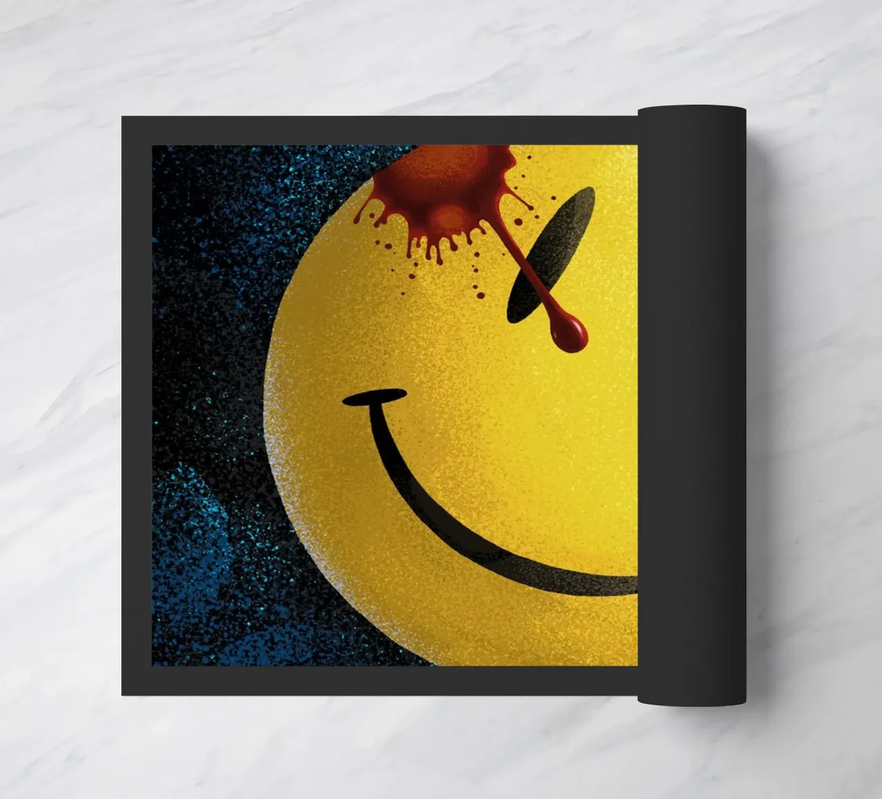 The Smiley Symbol zerbino da nabakumov