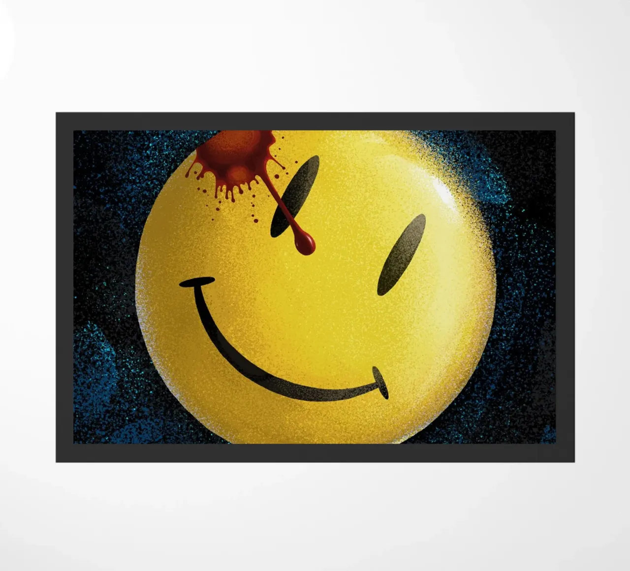 The Smiley Symbol zerbino da nabakumov