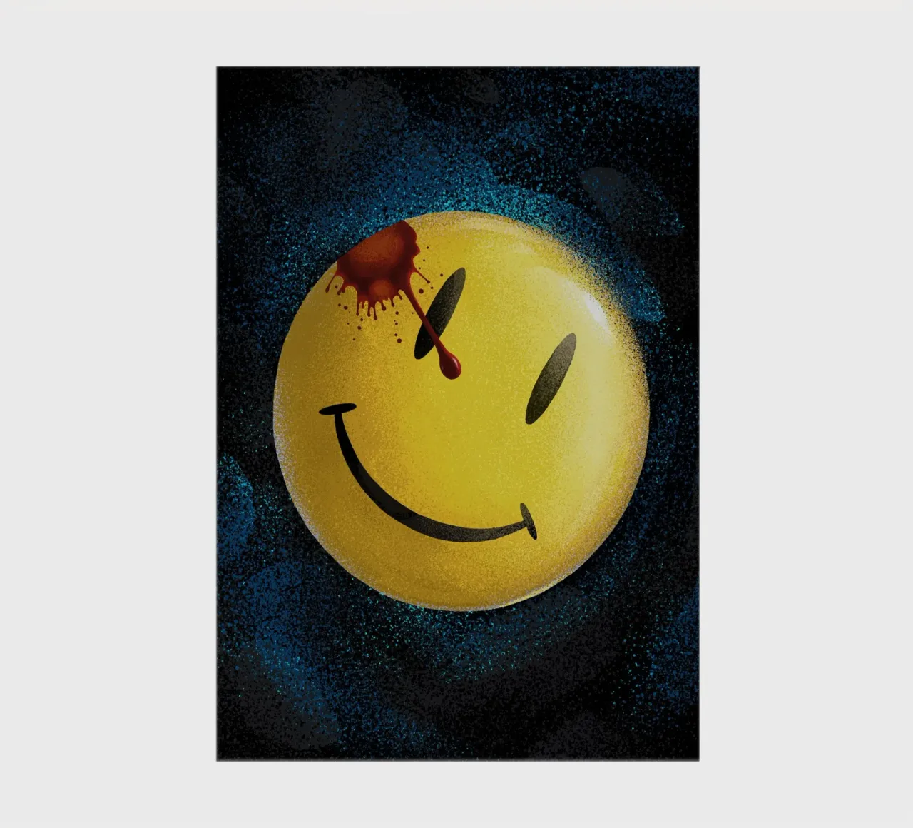 The Smiley Symbol notebook by nabakumov