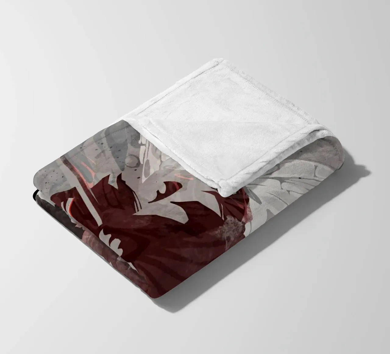 Midnight Theory coperta in pile da nabakumov