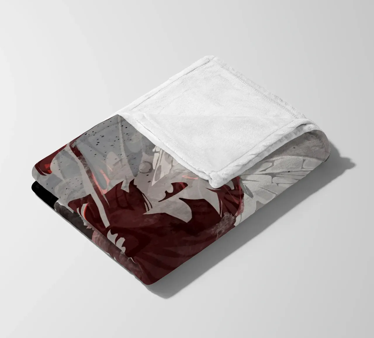Midnight Theory coperta in pile da nabakumov