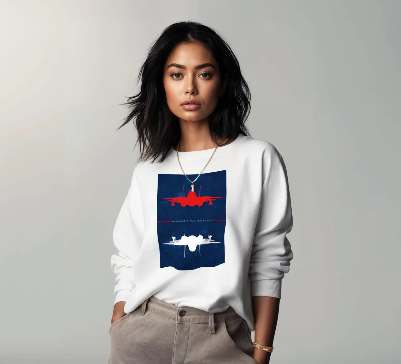 I Was Inverted felpa da nabakumov