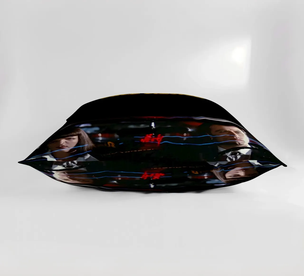 Pulp Fiction Drive cuscino da nabakumov