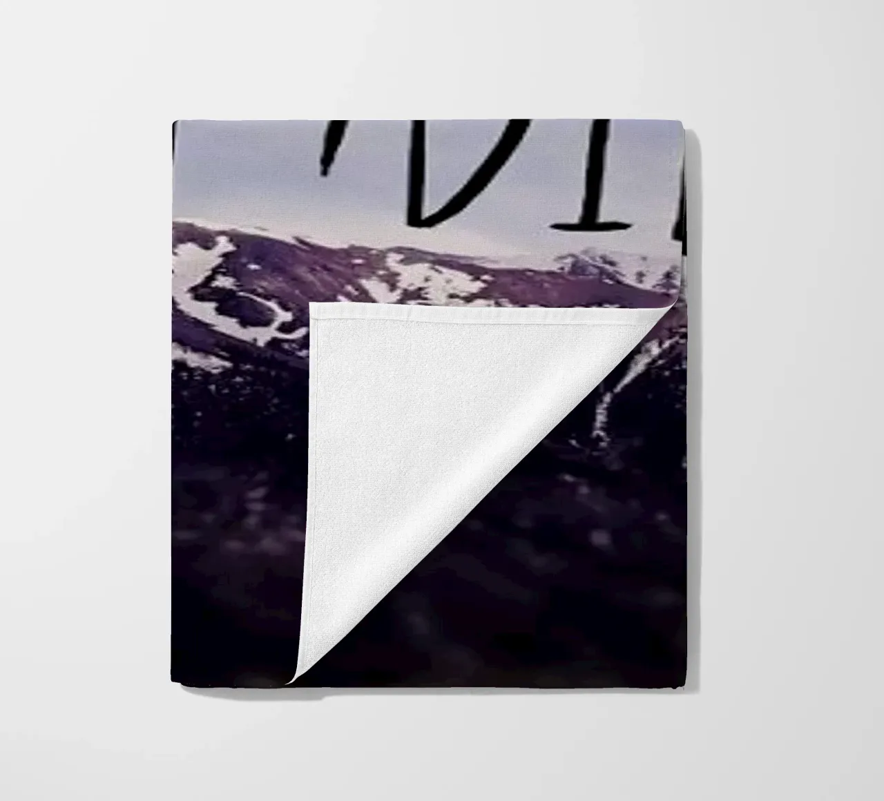 Keep climbing telo mare da Leah Flores