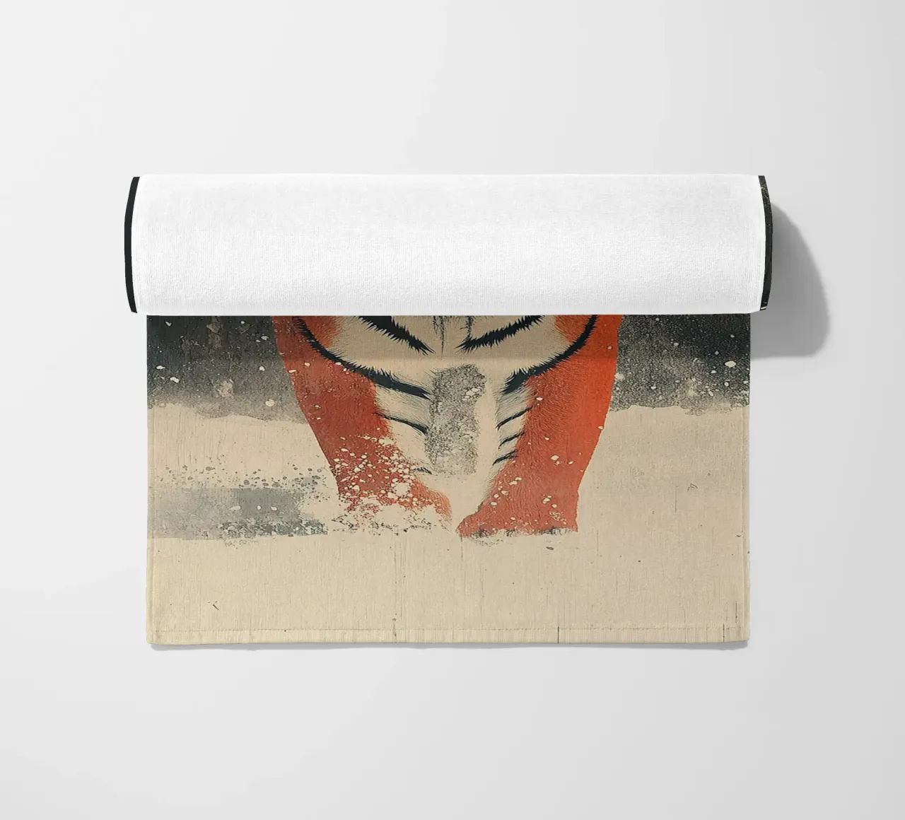 Tigre telo mare da Nikis Art Studio