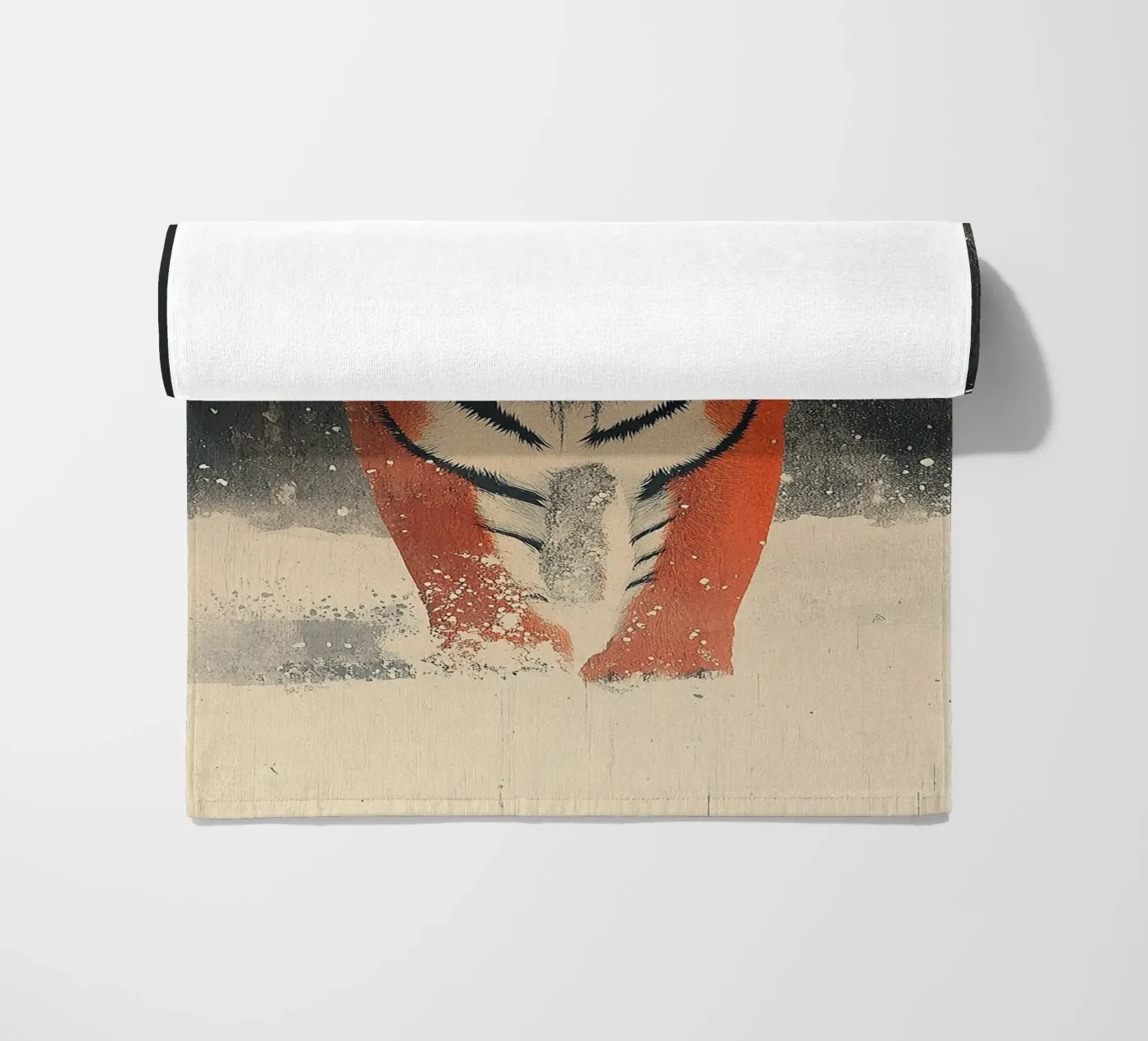 Tigre telo mare da Nikis Art Studio