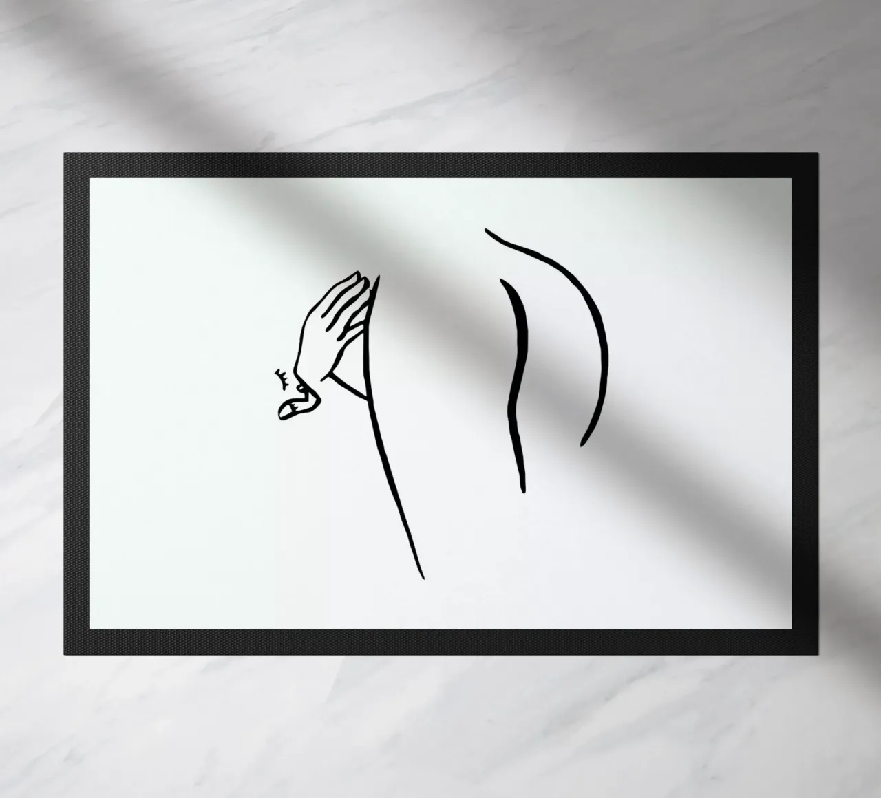 Amour zerbino da Ninhol