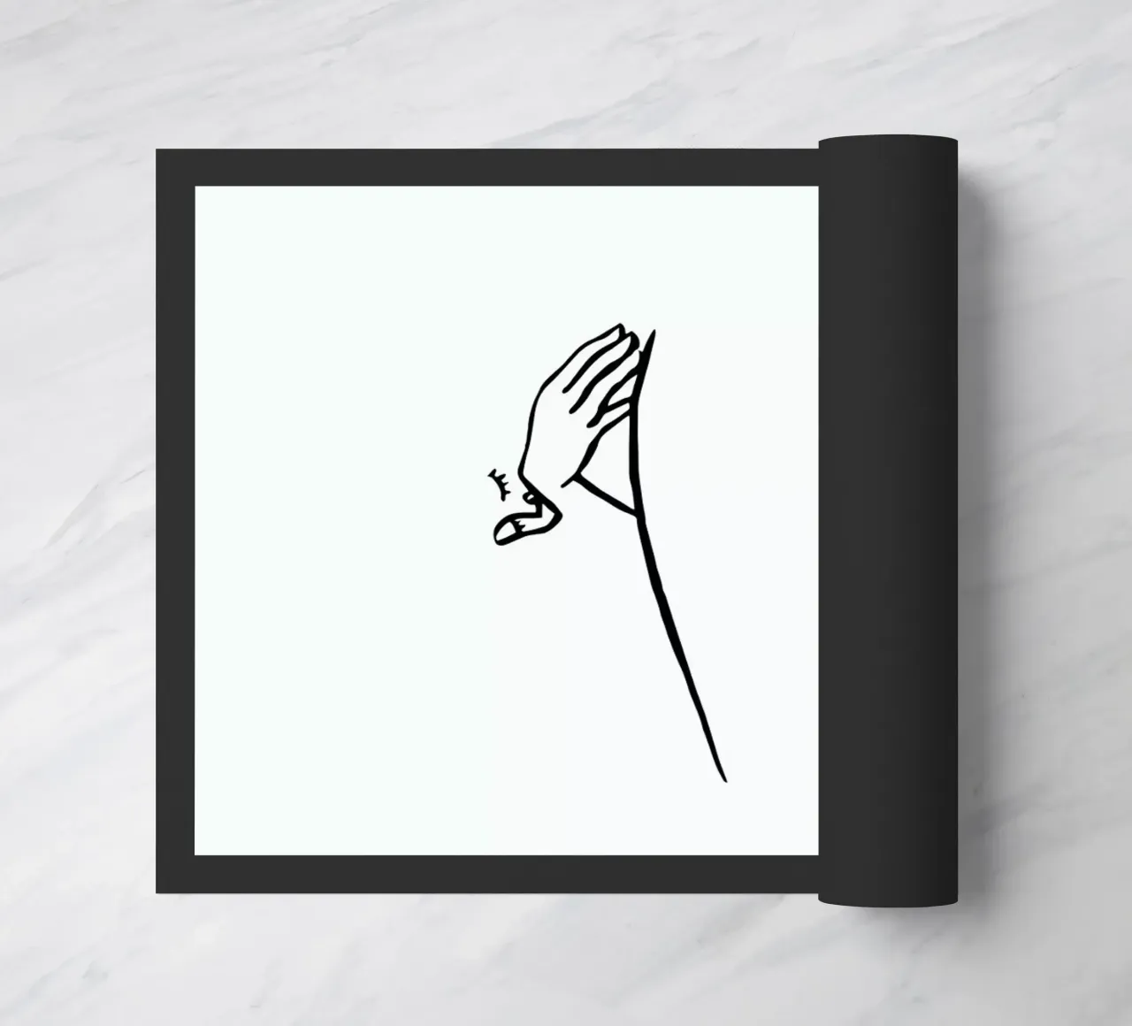 Amour zerbino da Ninhol