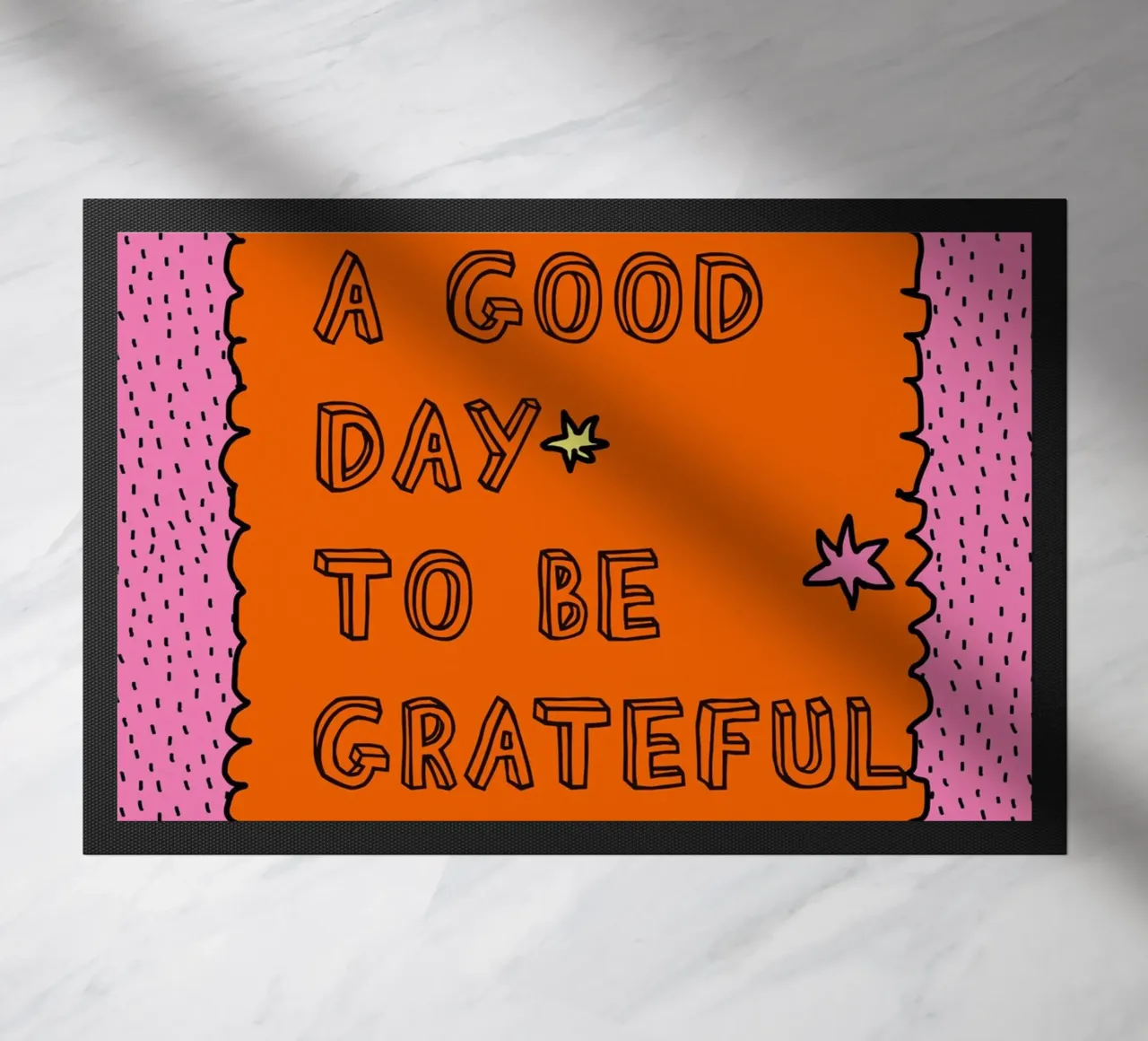What a good day to be grateful zerbino da thesoulhugclub