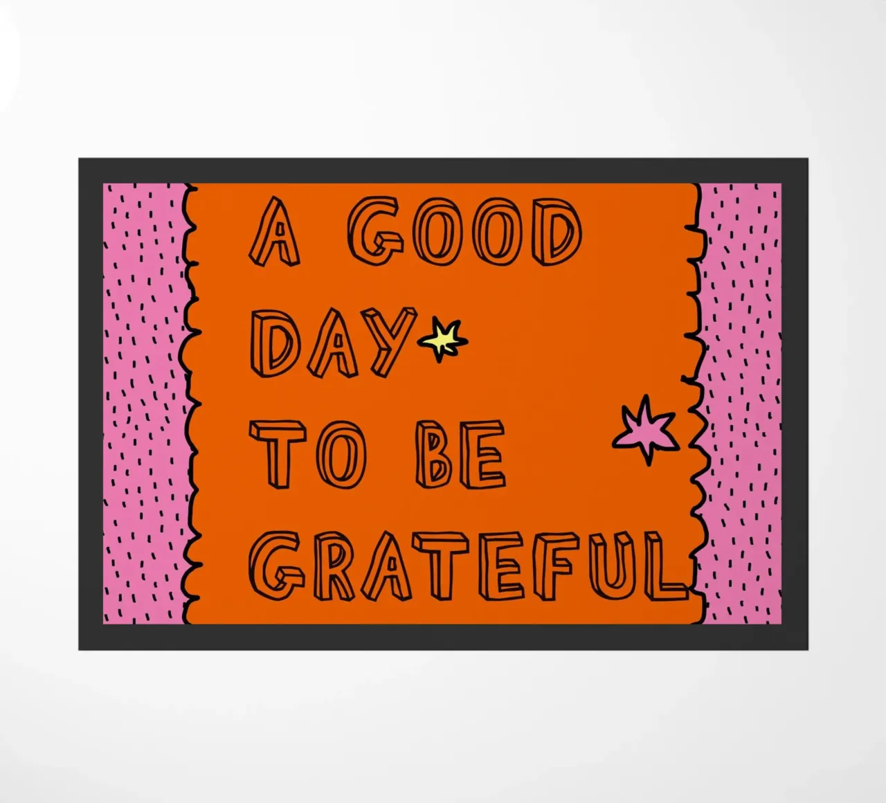 What a good day to be grateful zerbino da thesoulhugclub