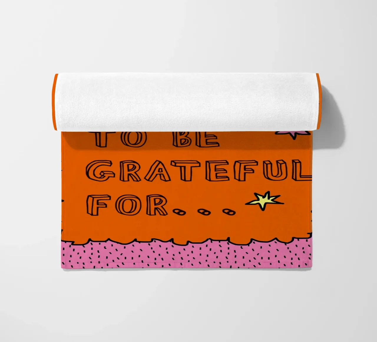 What a good day to be grateful telo mare da thesoulhugclub