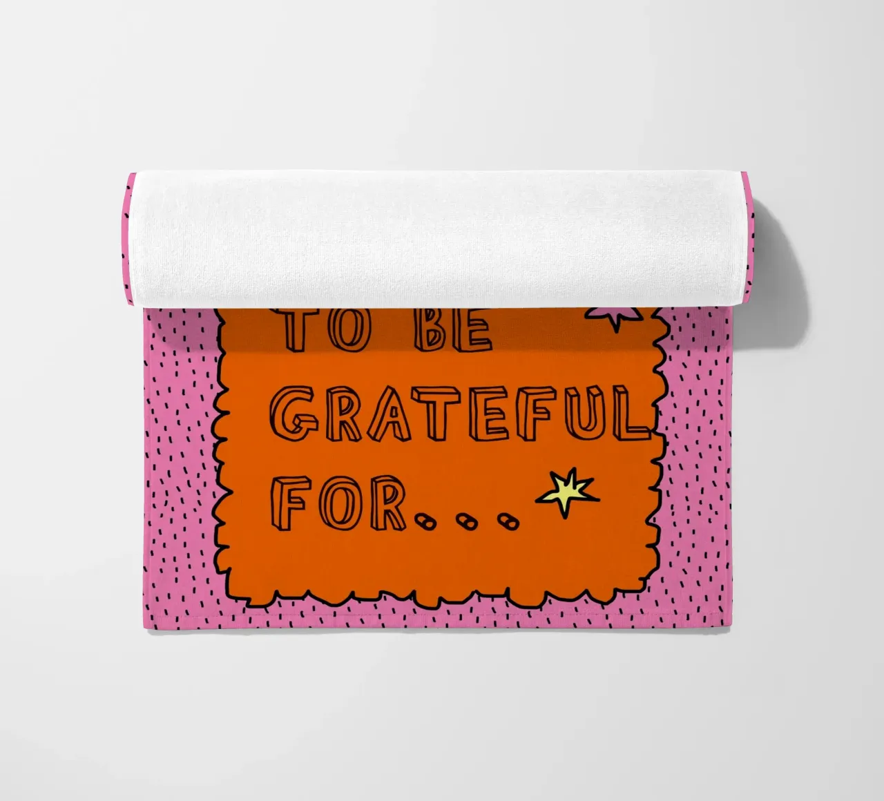 What a good day to be grateful telo mare da thesoulhugclub