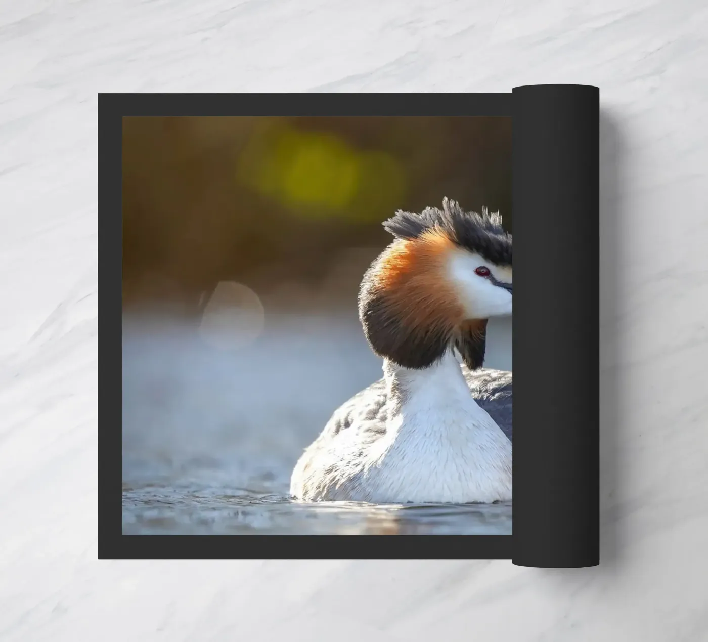 Crebe deurmat van Tom's Wildlife