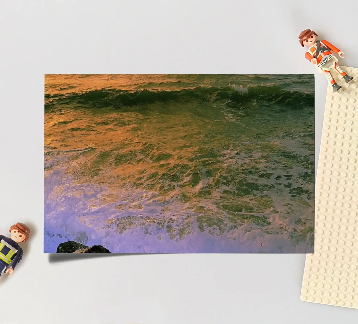 FAA263 sticker sheet by Thierry vobmann photography