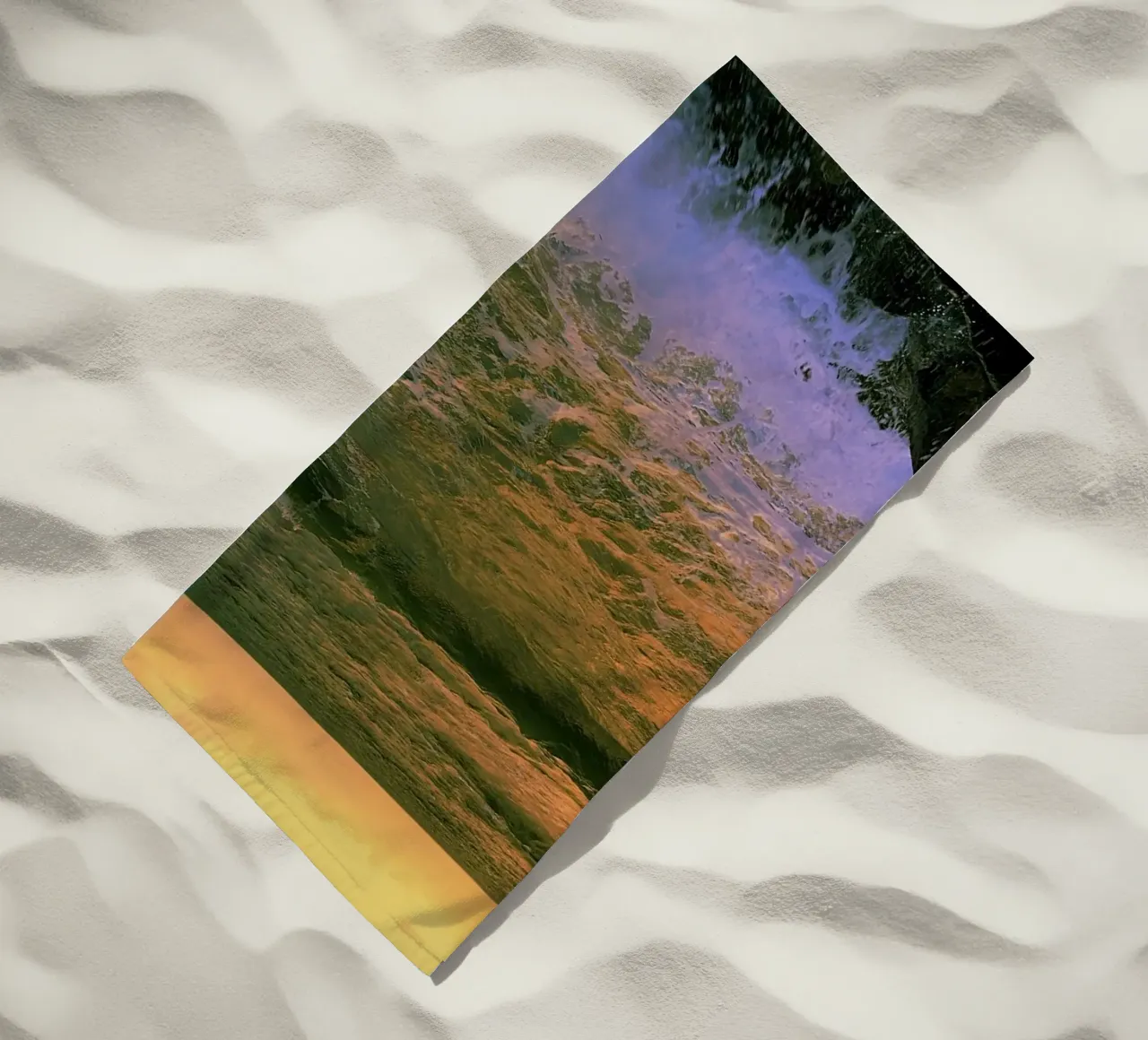 FAA263 telo mare da Thierry vobmann photography