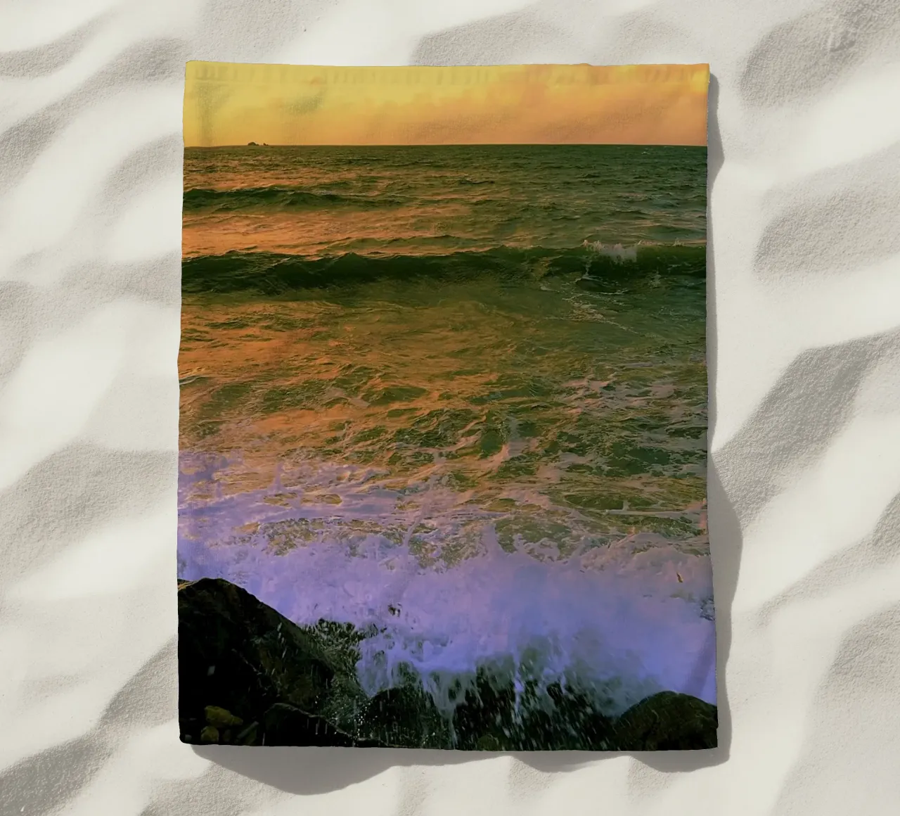 FAA263 telo mare da Thierry vobmann photography