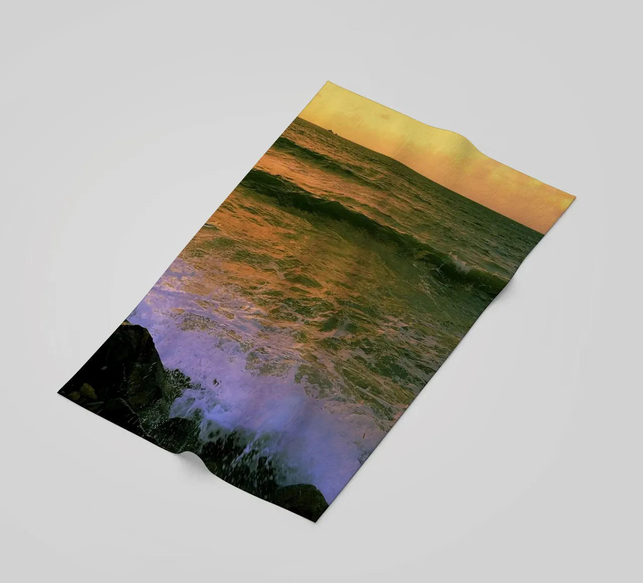 FAA263 telo mare da Thierry vobmann photography