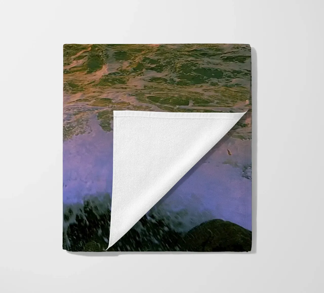 FAA263 telo mare da Thierry vobmann photography