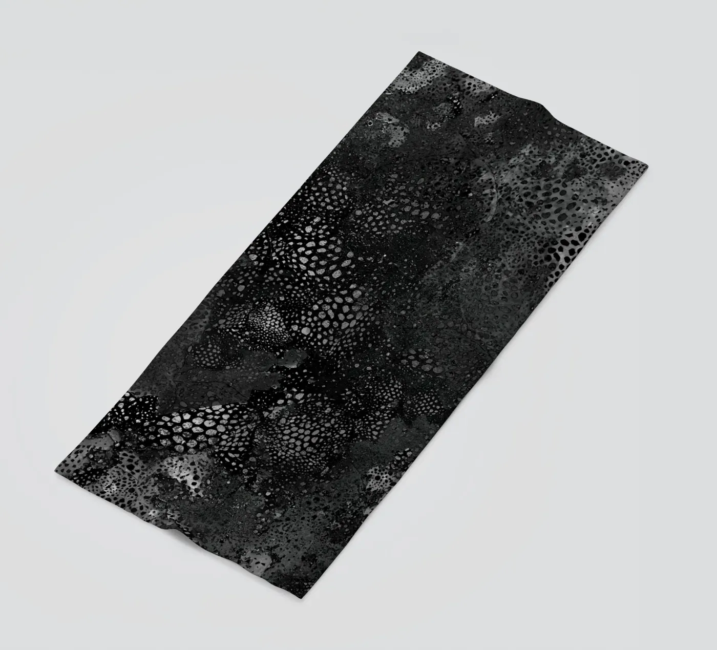 carbonio1 telo mare da Giulio Iurissevich