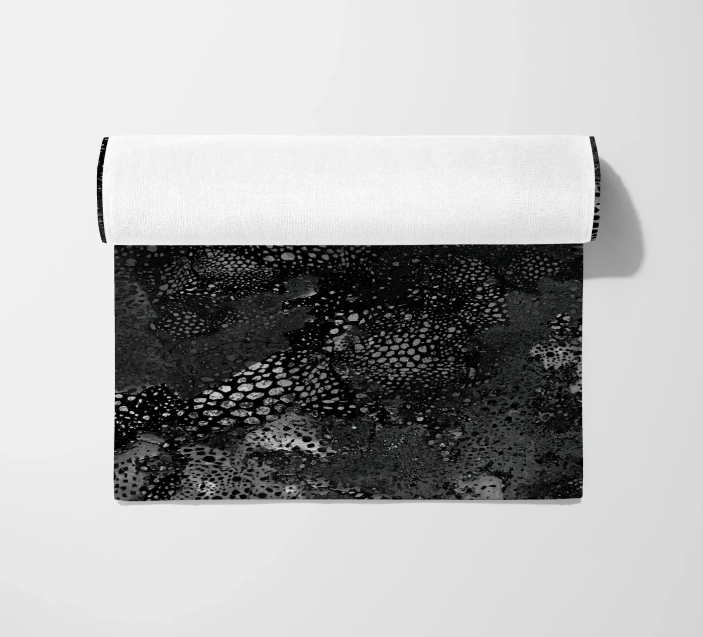 carbonio1 telo mare da Giulio Iurissevich