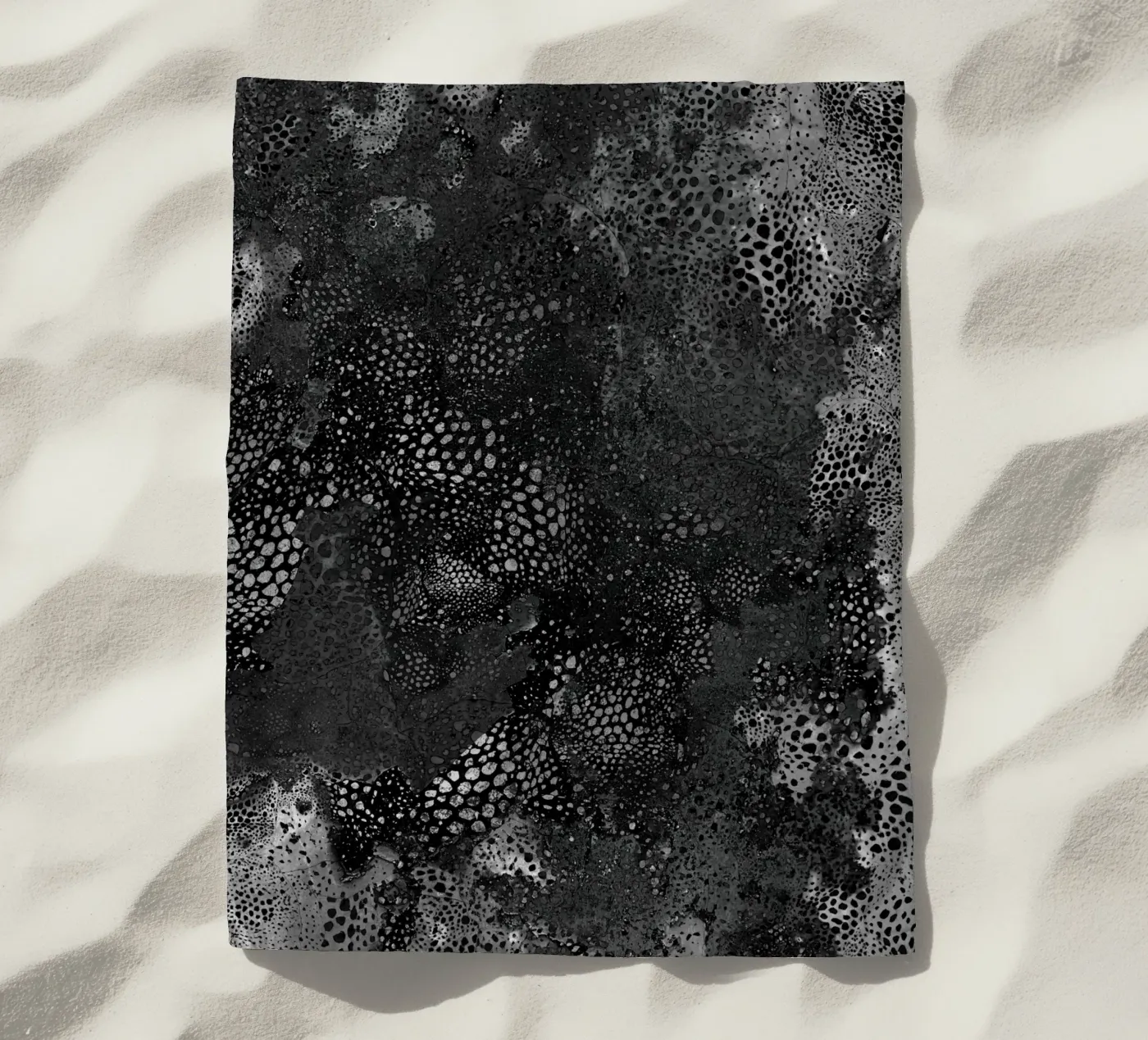 carbonio1 telo mare da Giulio Iurissevich