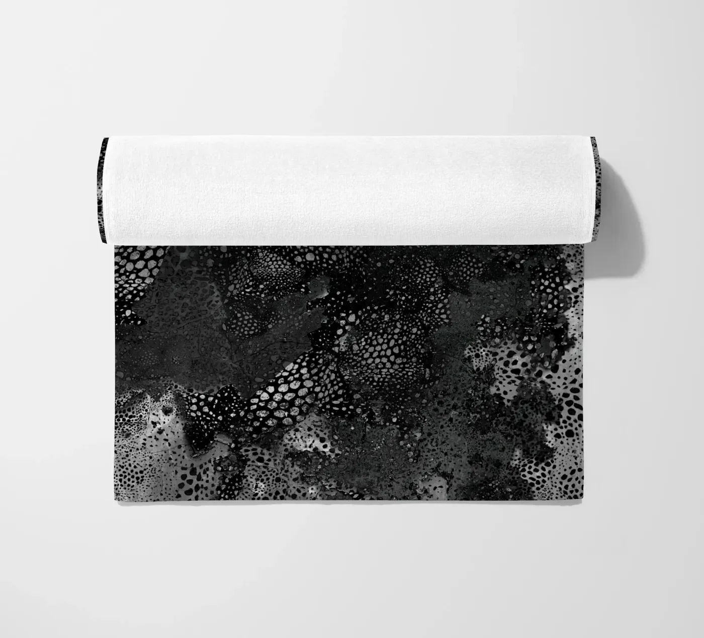 carbonio1 telo mare da Giulio Iurissevich