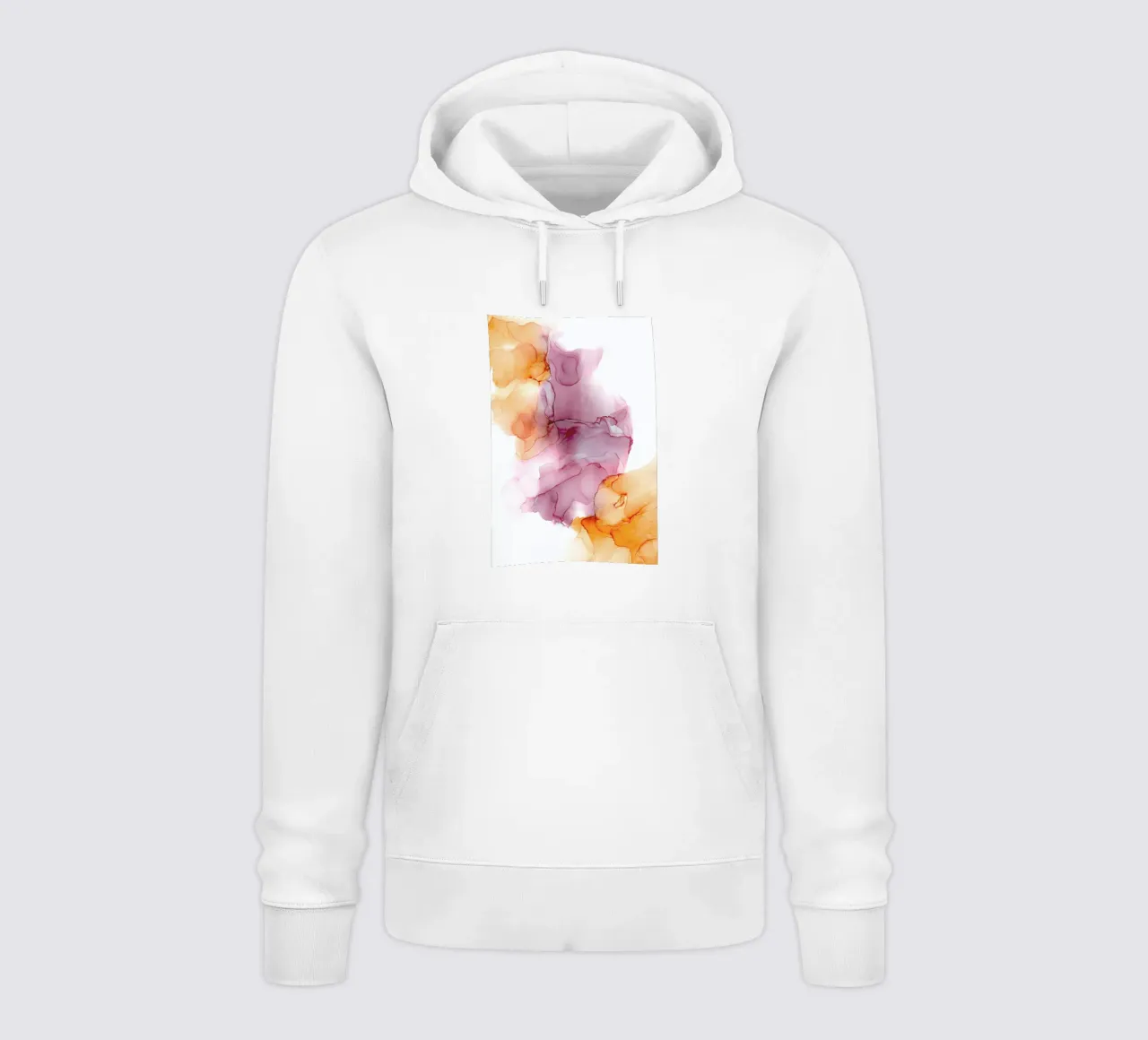 Ink No. 22 felpa con cappuccio da Froilein Juno