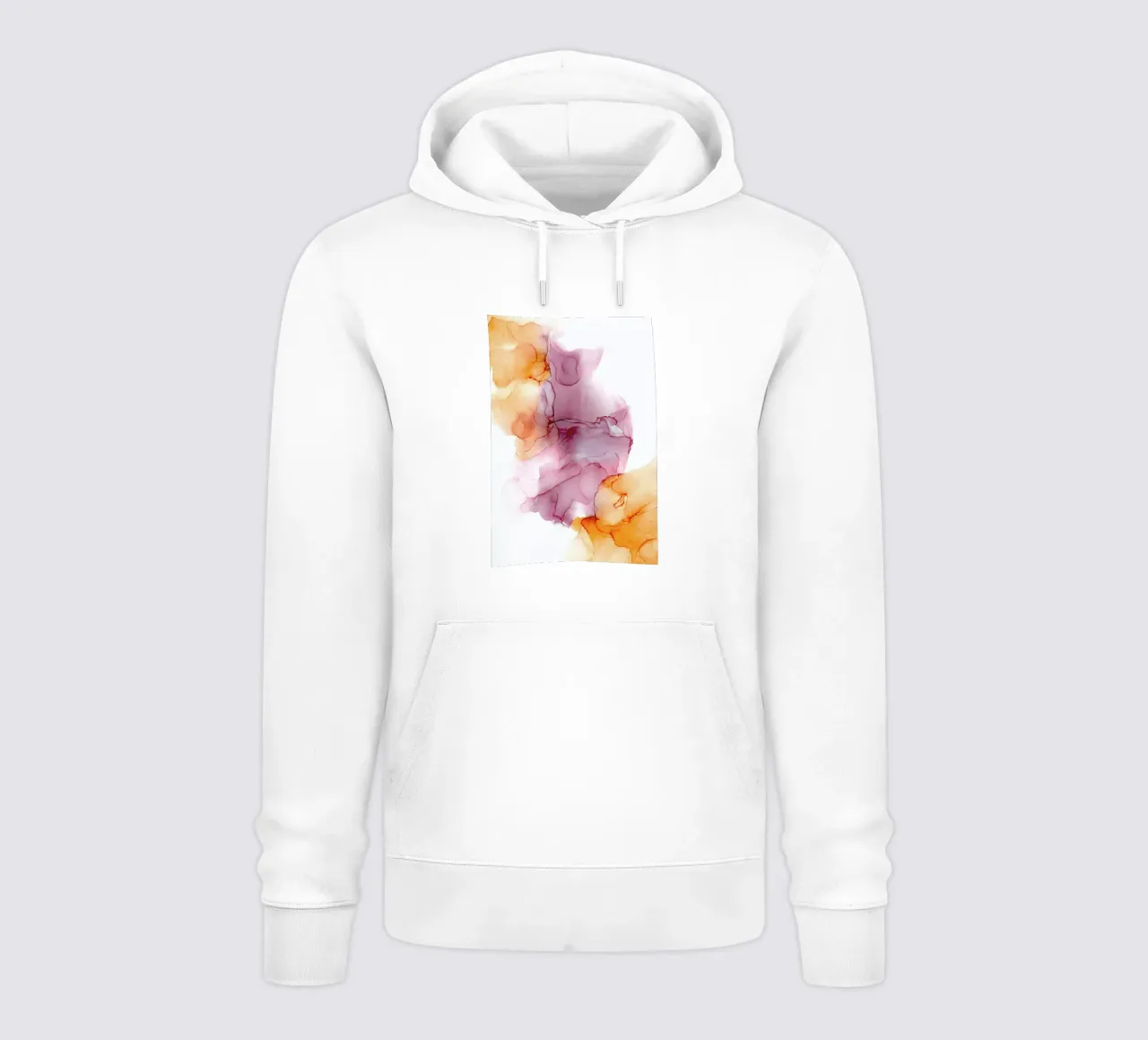 Ink No. 22 sudadera con capucha de Froilein Juno