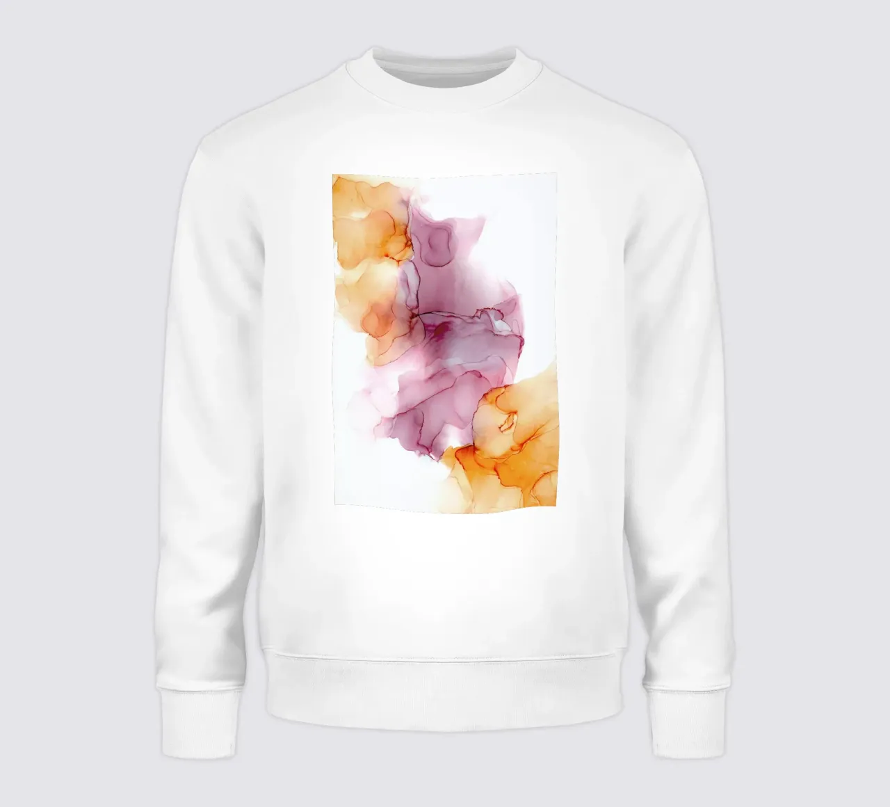 Ink No. 22 Sweatshirt von Froilein Juno