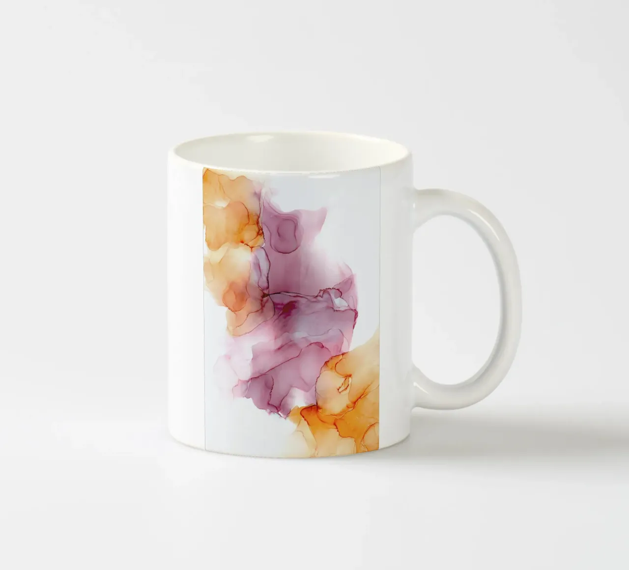 Ink No. 22 tazza in ceramica da Froilein Juno