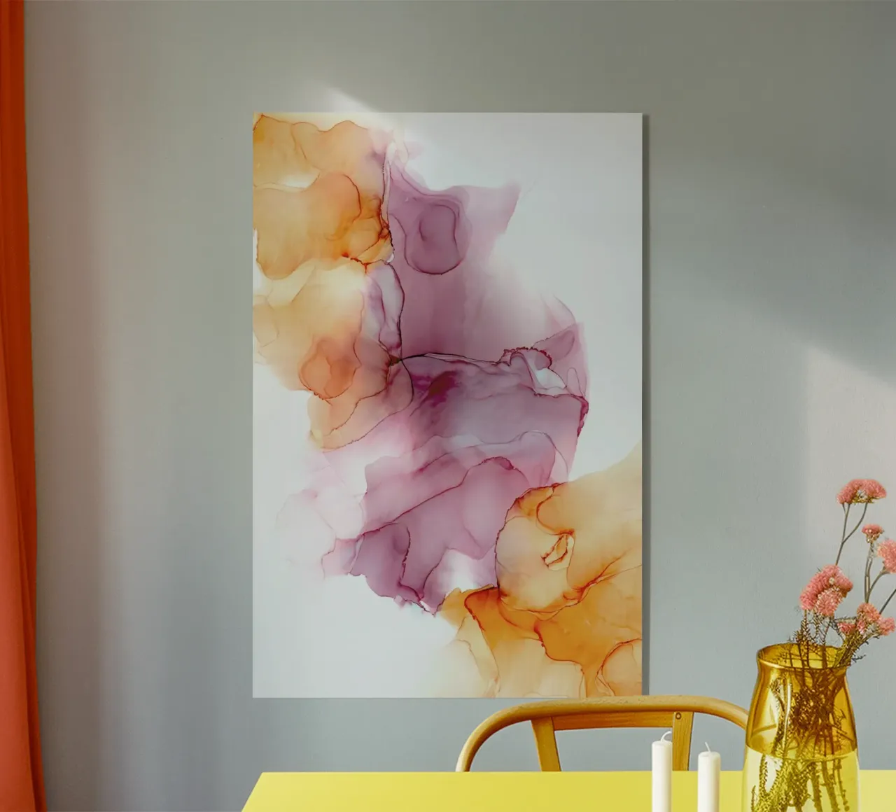 Ink No. 22 plexiglass da Froilein Juno