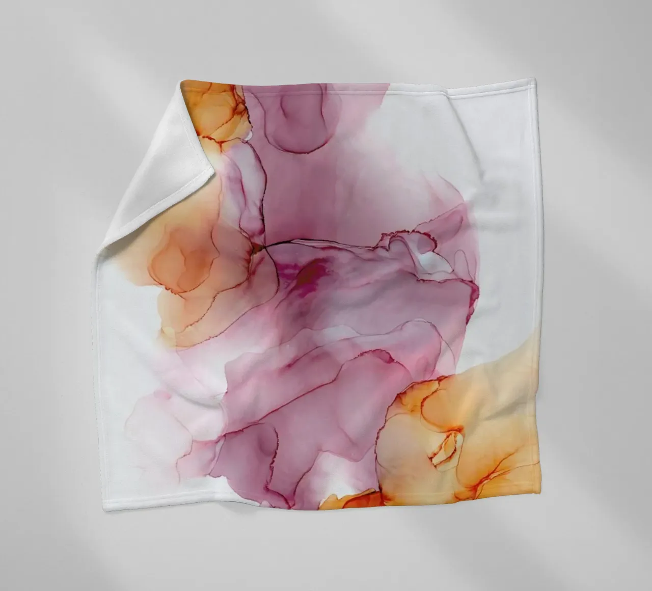Ink No. 22 coperta in pile da Froilein Juno